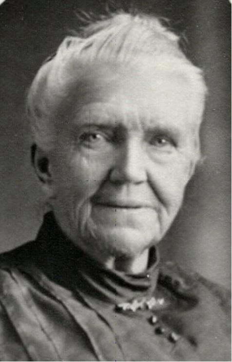 Eliza Edgehill (1849 - 1936) Profile